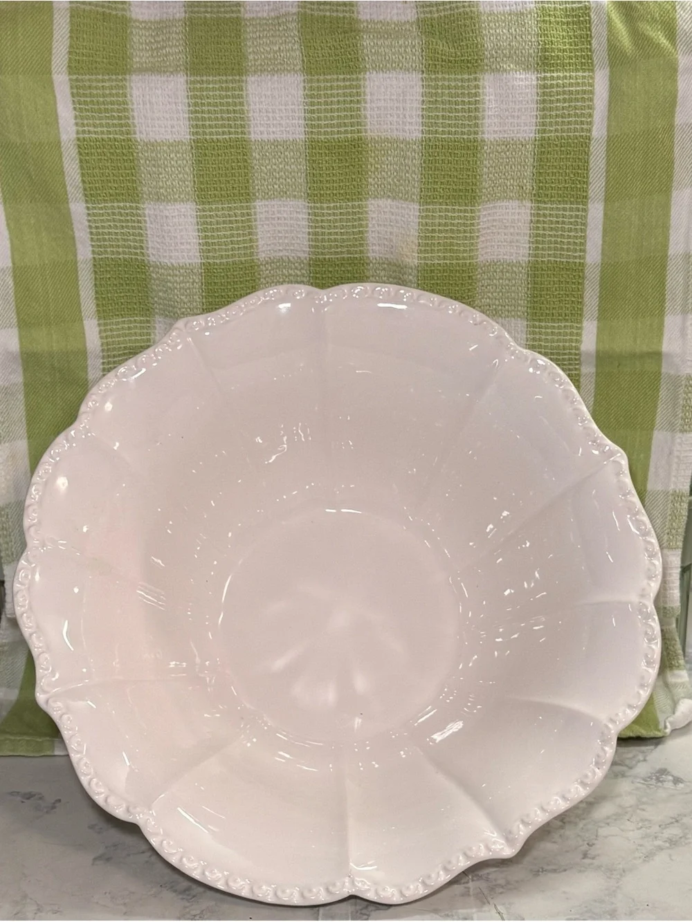 Ceramica stunning large